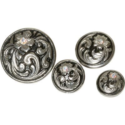 Loesdau Concho 'Antique' 