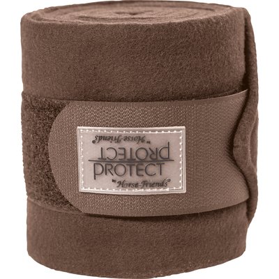 PROTECT by Horse-Friends Fleecebandagen