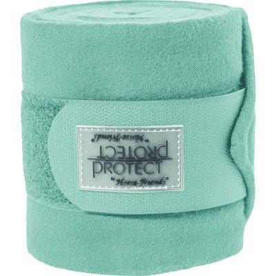 PROTECT by Horse-Friends Fleecebandagen