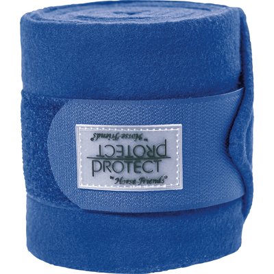 PROTECT by Horse-Friends Fleecebandagen