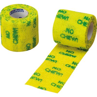 PetFlex No Chew Bandage für Hunde 4,5 m (gedehnt)