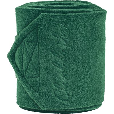 Cheval de Luxe Fleecebandagen 