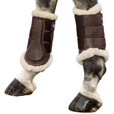 Cheval de Luxe Gamaschen Soft