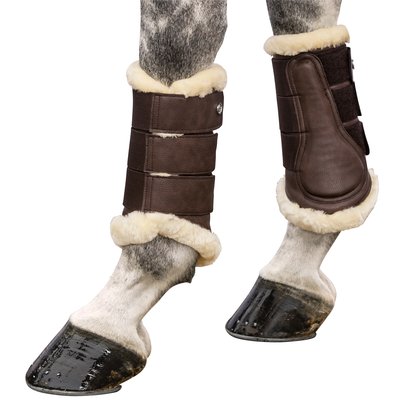 Cheval de Luxe Gamaschen Soft