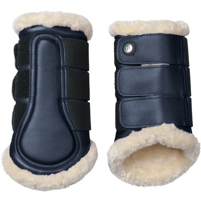 Cheval de Luxe Gamaschen Soft 