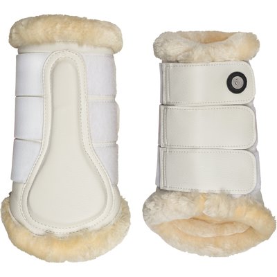 Cheval de Luxe Gamaschen Soft 