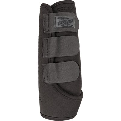 PROTECT by Horse-Friends Gamaschen Montreal black | XL