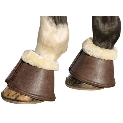 Cheval de Luxe Hufglocken Soft – Ansicht 2