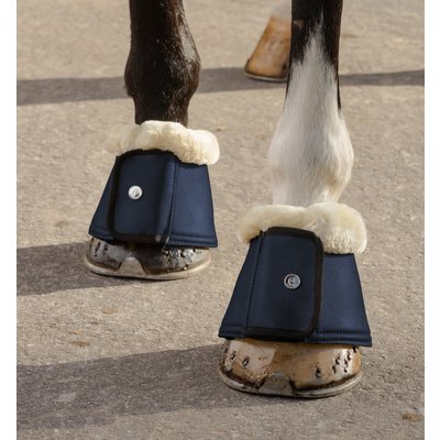 Cheval de Luxe Hufglocken Soft – Ansicht 2