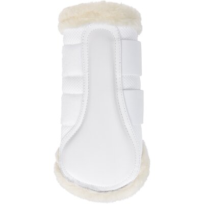ESKADRON Gamaschen Soft Mesh FauxFur