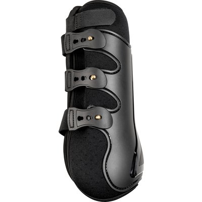 PROTECT by Horse-friends Dressurgamaschen Amadora H, hinten 