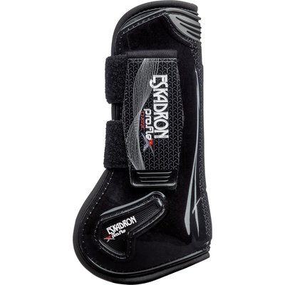 ESKADRON Gamaschen Pro.Flex, vorne 