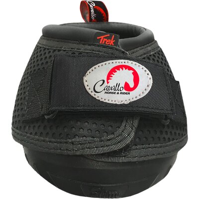 Cavallo Horse and Rider Hufschuhe Trek Slim 