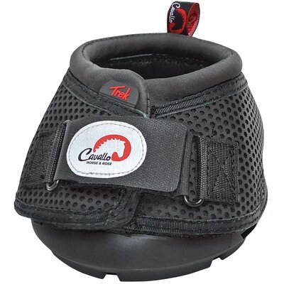 Cavallo Horse and Rider Hufschuhe Trek Regular 