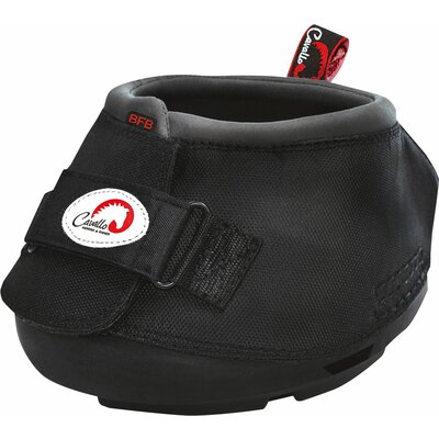 Cavallo Horse and Rider Hufschuhe BFB 