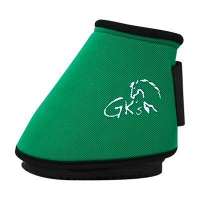 GK's Hufglocken für Therapie-und Krankenschuh 