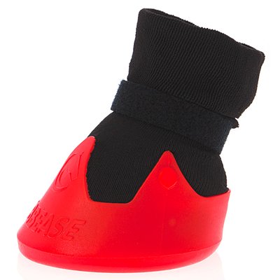 TUBBEASE Hufschuh Hoof Sock 