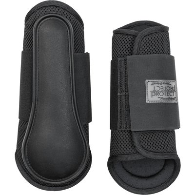 PROTECT by Horse-friends Gamaschen Mesh, vorne