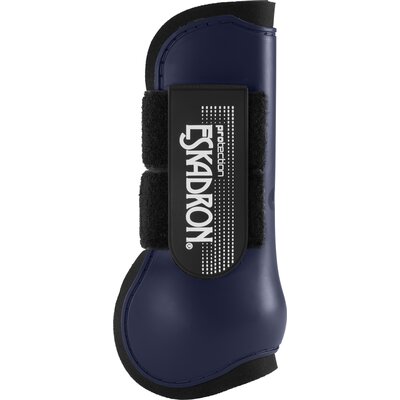 ESKADRON Springgamaschen Protection-Boot, vorne 
