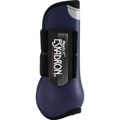 ESKADRON Springgamaschen Flexisoft nightblue | WB
