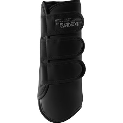 ESKADRON Gamaschen, hinten 