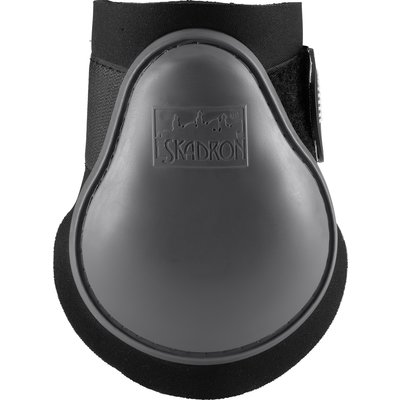 ESKADRON Streichkappen Protection-Boot anthrazit | Warmblut