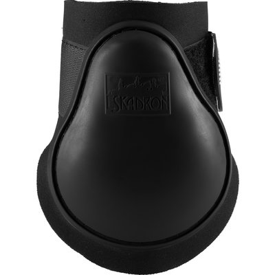 ESKADRON Streichkappen Protection-Boot black | Warmblut