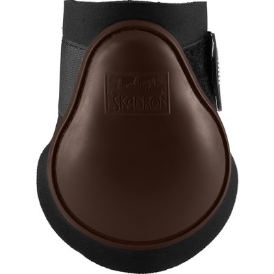 ESKADRON Streichkappen Protection-Boot darkbrown | Warmblut