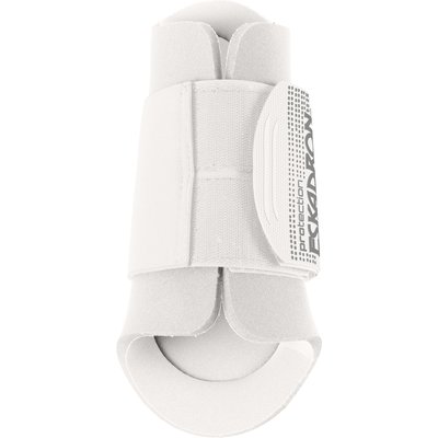 ESKADRON Neopren-Gamaschen, hinten