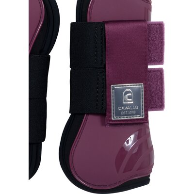 Cavallo Gamaschen CAVALHOLDA