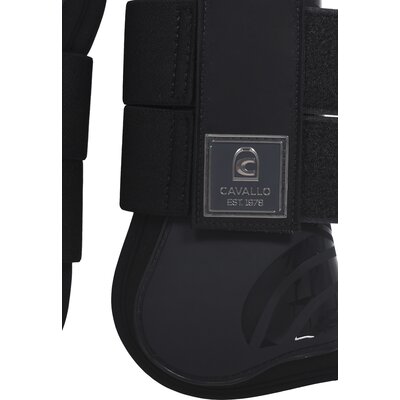 Cavallo Gamaschen CAVALHOLDA – Ansicht 2