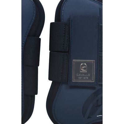 Cavallo Gamaschen CAVALHOLDA – Ansicht 2