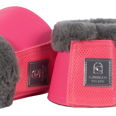 Cavallo Hufglocken CAVALJODI – Ansicht 2