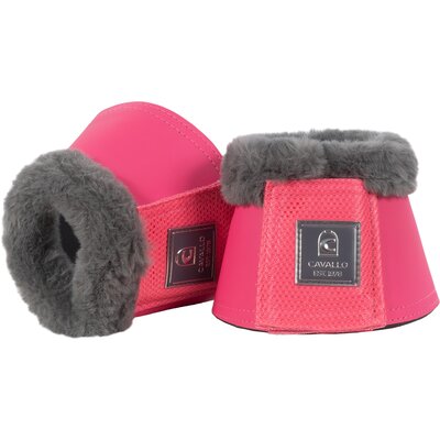 Cavallo Hufglocken CAVALJODI – Ansicht 1