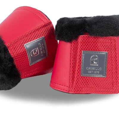 Cavallo Hufglocken CAVALJODI – Ansicht 2