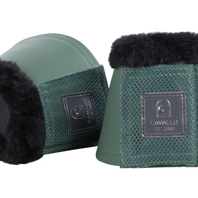 Cavallo Hufglocken CAVALJODI – Ansicht 2