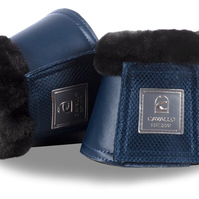 Cavallo Hufglocken CAVALJODI – Ansicht 2