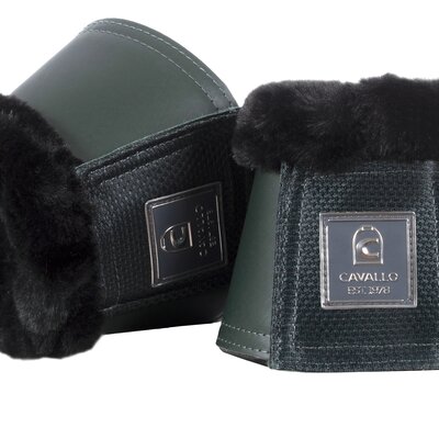 Cavallo Hufglocken CAVALJODI – Ansicht 2
