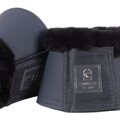 Cavallo Hufglocken CAVALJODI – Ansicht 2