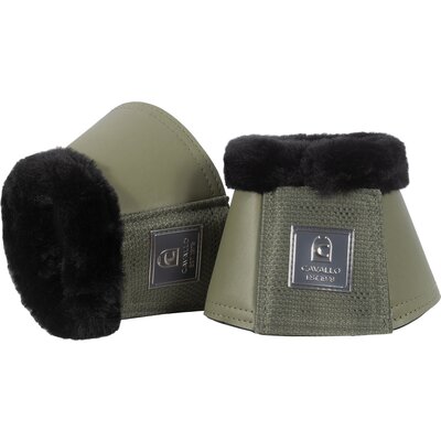 Cavallo Hufglocken CAVALJODI – Ansicht 1
