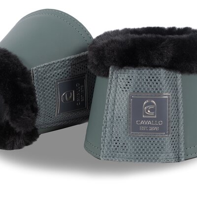 Cavallo Hufglocken CAVALJODI – Ansicht 2