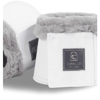 Cavallo Hufglocken CAVALJODI – Ansicht 2