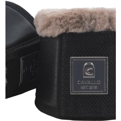 Cavallo Hufglocken CAVALJODI – Ansicht 2