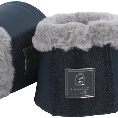 Cavallo Hufglocken CAVALJODI – Ansicht 2