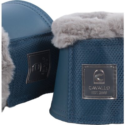 Cavallo Hufglocken CAVALJODI – Ansicht 2