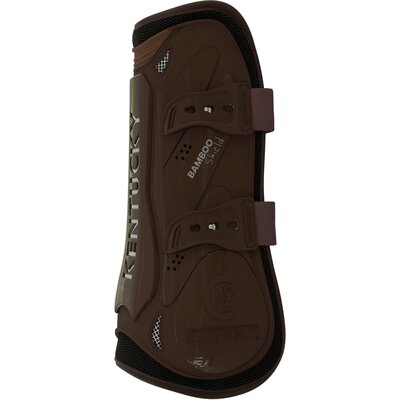 KENTUCKY Springgamaschen Bamboo Shield, für Vorderbeine 