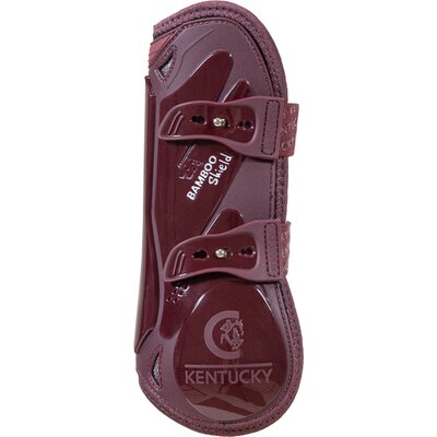KENTUCKY Springgamaschen Bamboo Shield, für Vorderbeine 
