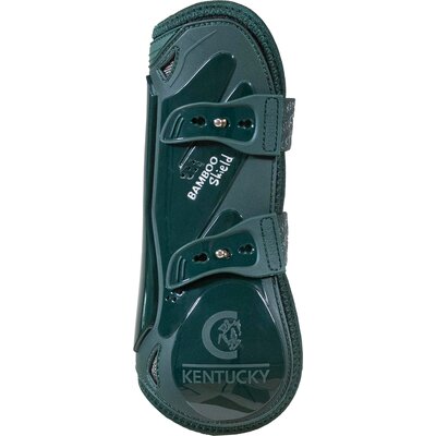 KENTUCKY Springgamaschen Bamboo Shield, für Vorderbeine 