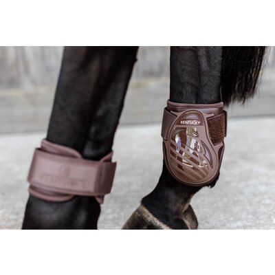 KENTUCKY Fesselkopfgamaschen Young Horse