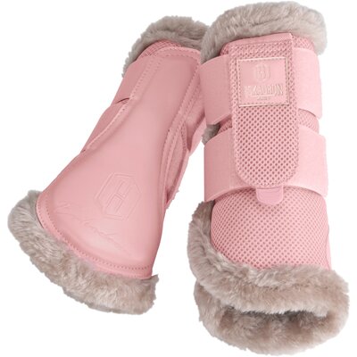 ESKADRON Heritage Gamaschen Mesh 
